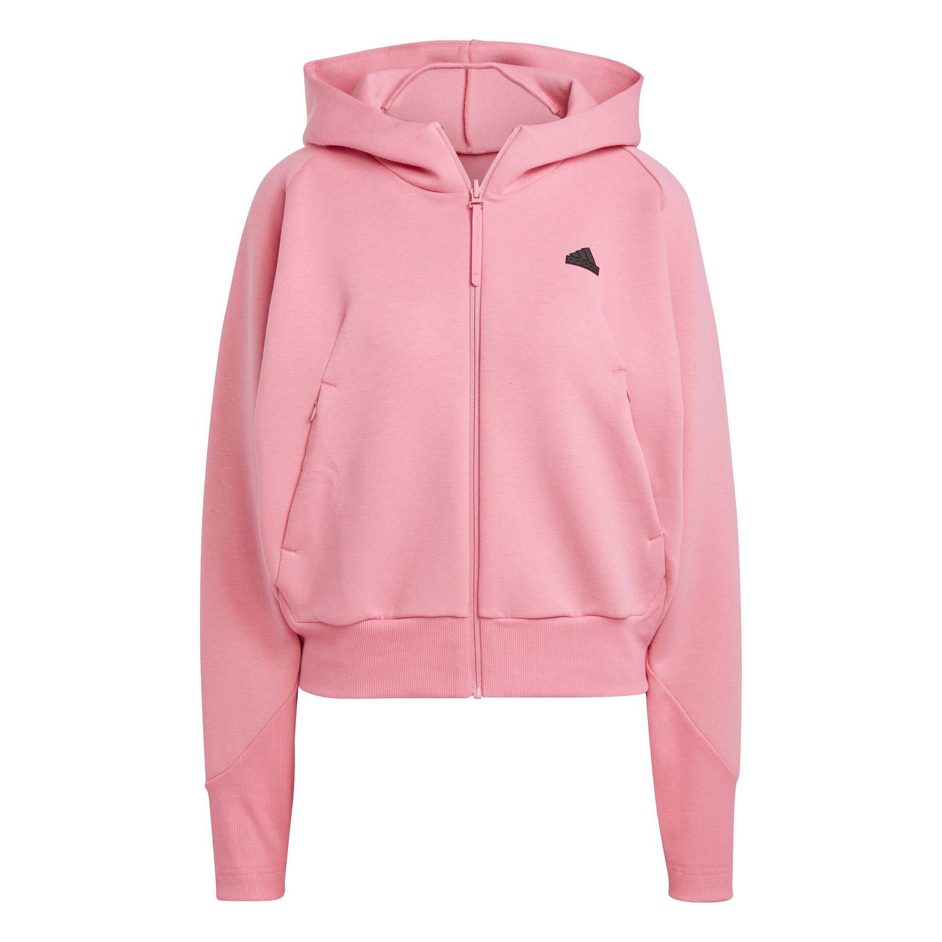 adidas Sportswear| Damen Sweatjacke Z.N.E. ZIP-HOODIE
