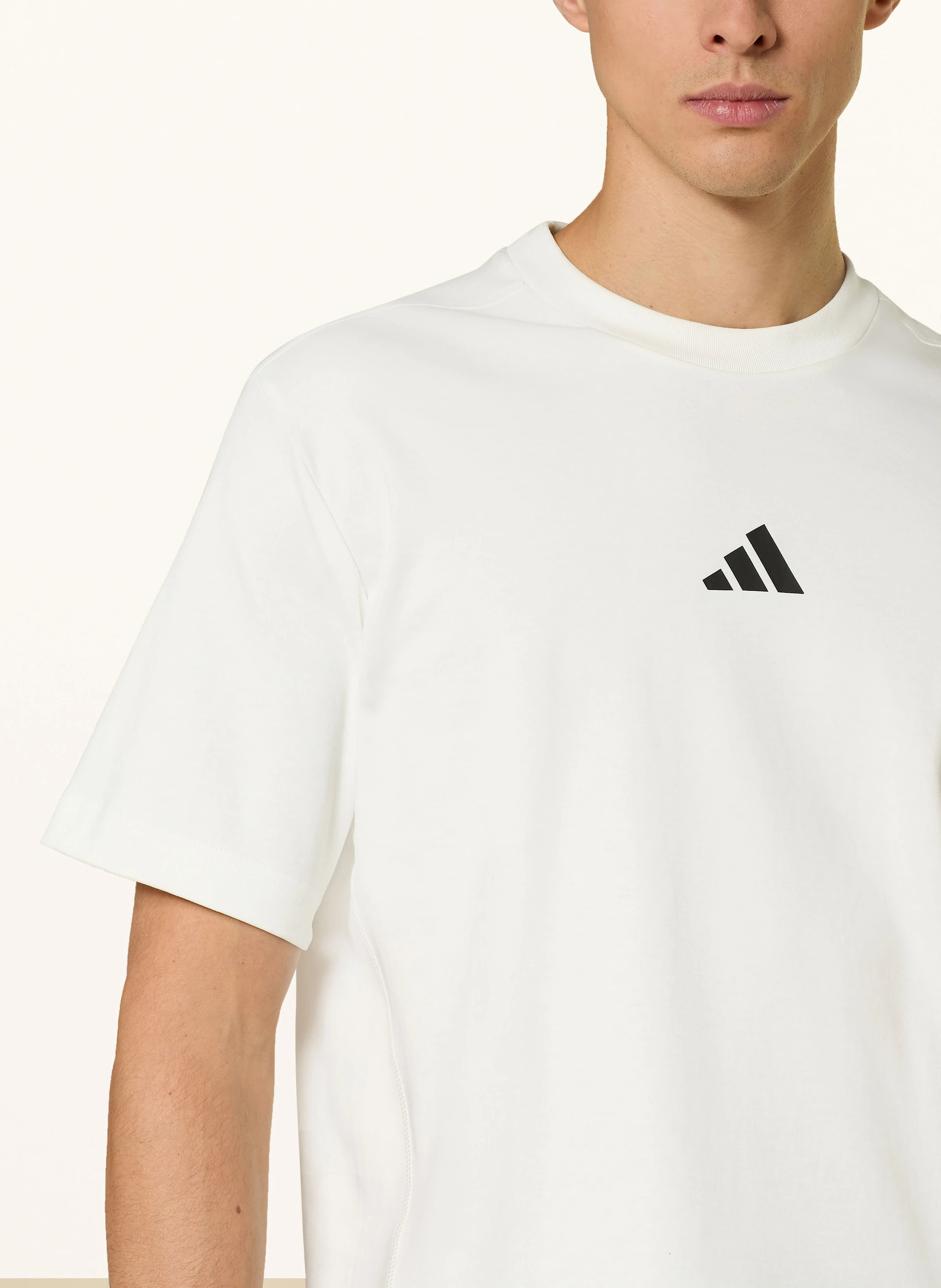 adidas T-Shirt CITY ESCAPE