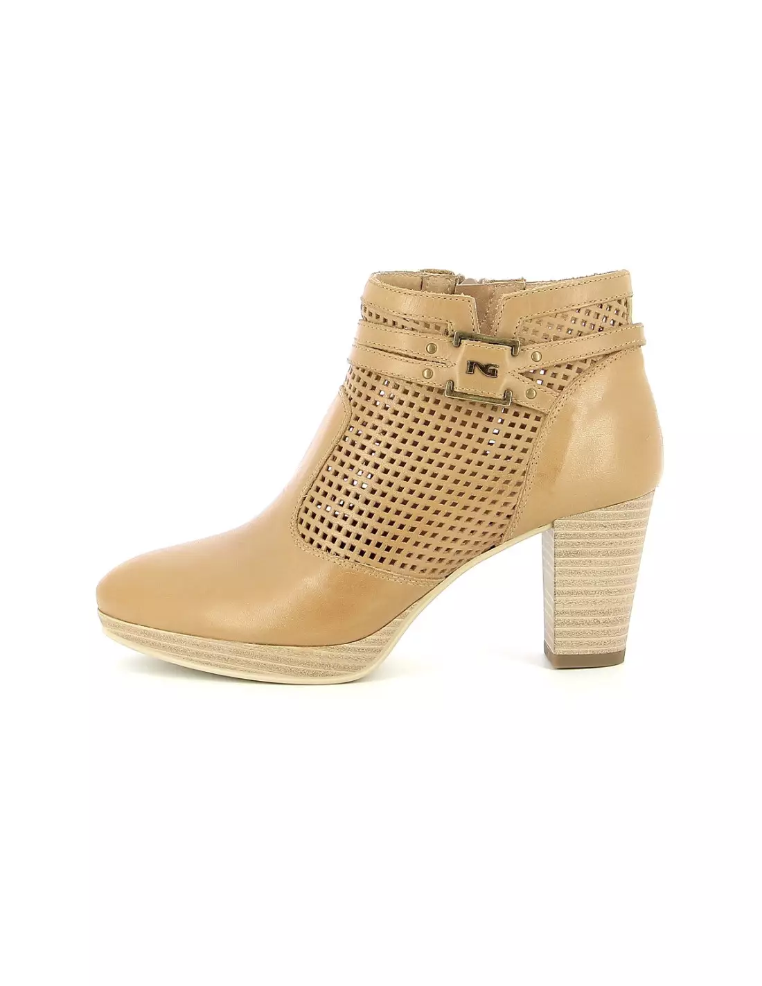 NEROGIARDINI E217850D - Boots & bottines Columbia