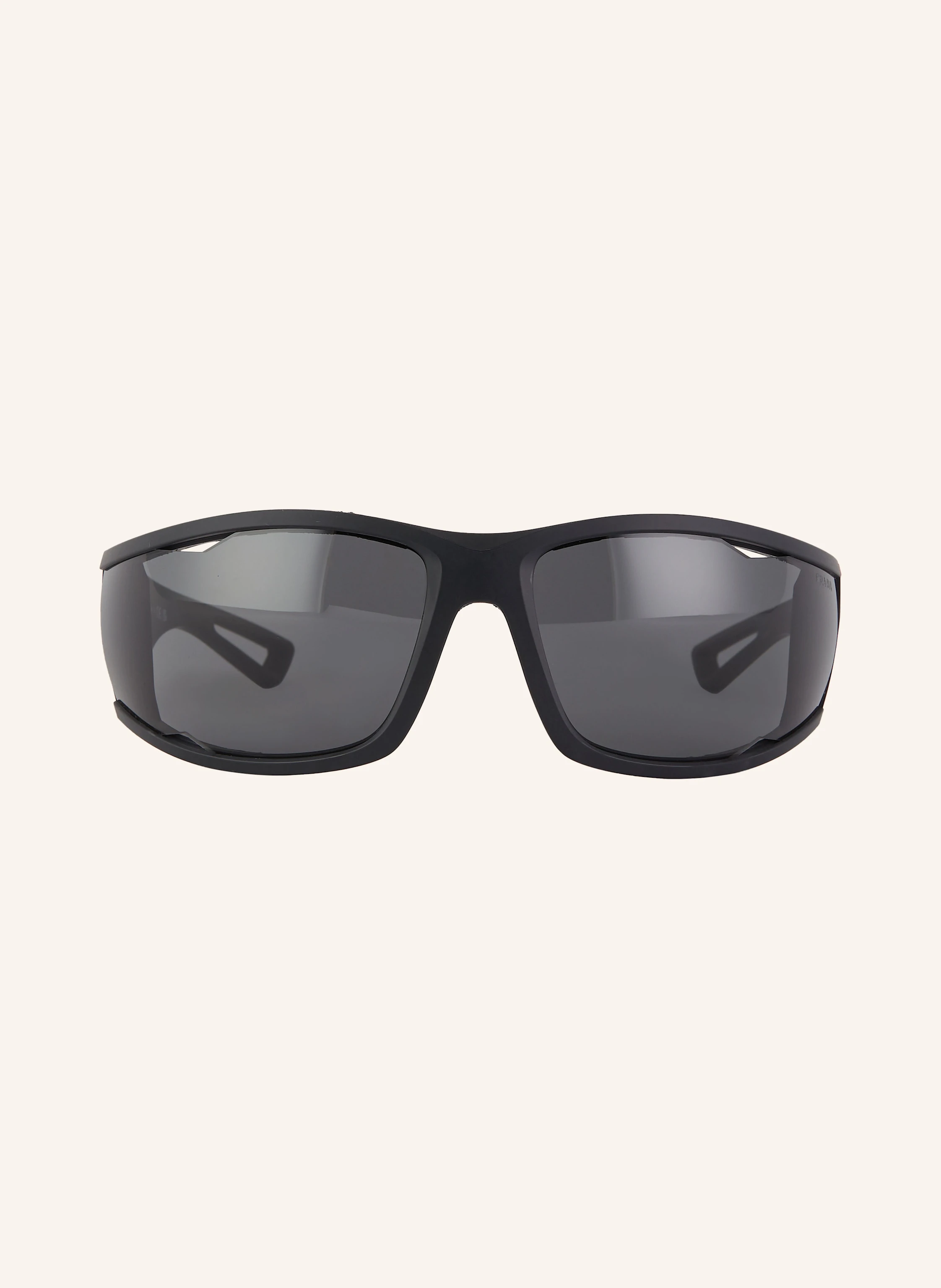 PRADA LINEA ROSSA Sonnenbrille PS A04S