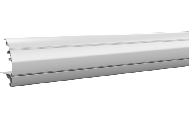 Fiamma Frontblende 319 für Fiamma F65 Eagle Titanium Fiamma Artikelnummer 98663T319