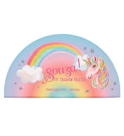 Souza Lidschatten - Unicorn
