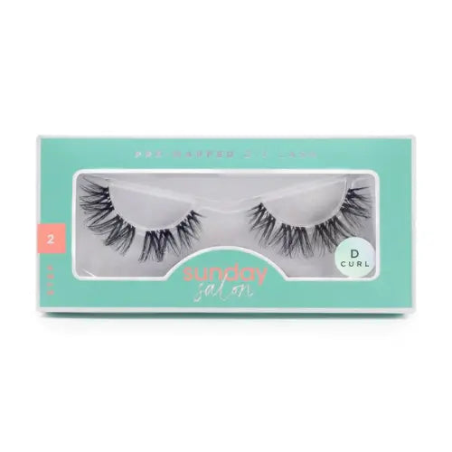 Russian XL Pre Mapped DIY Lashes