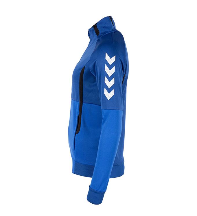 Hummel Authentic Ladies FZ T Jacket