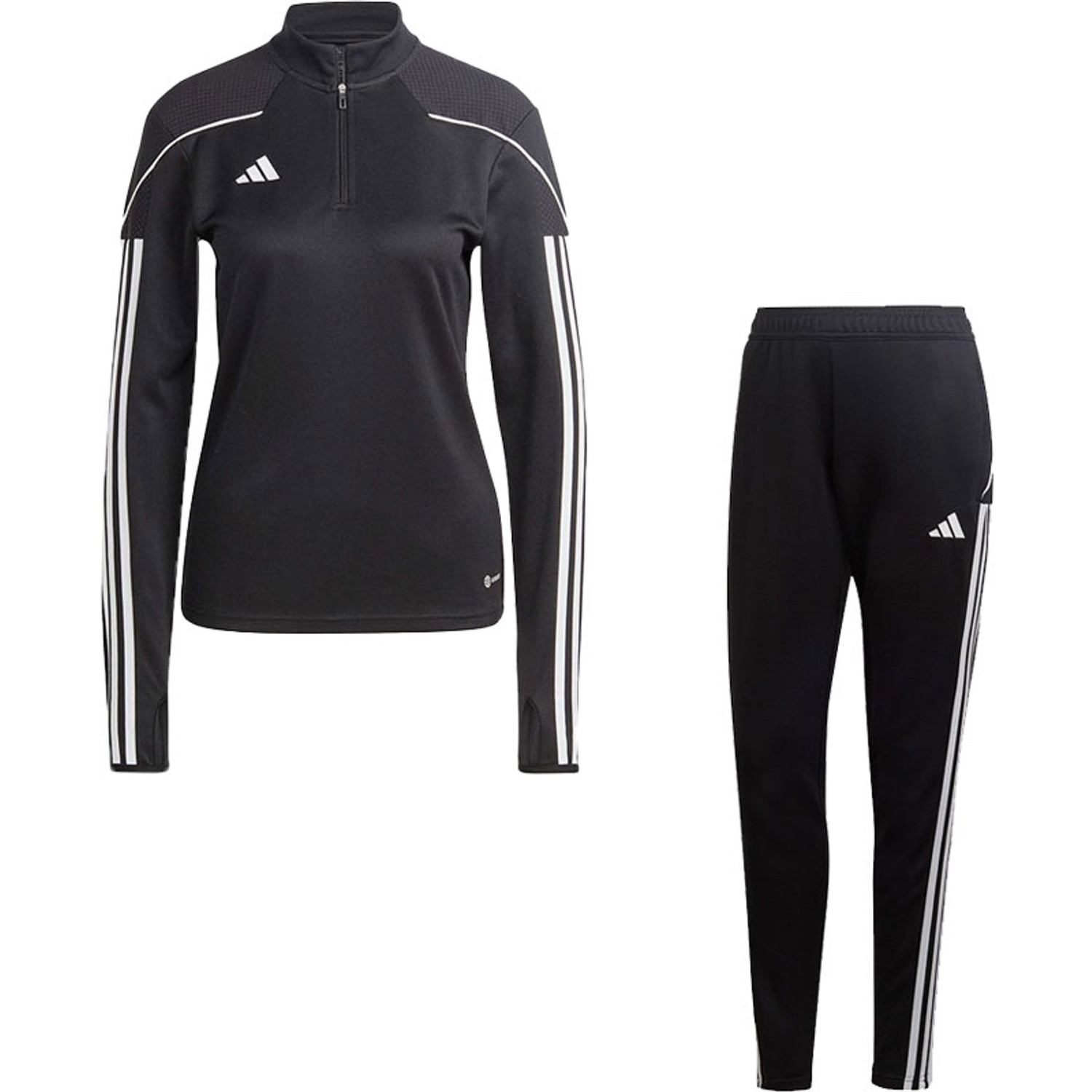 adidas Tiro 23 League Trainingspak Dames