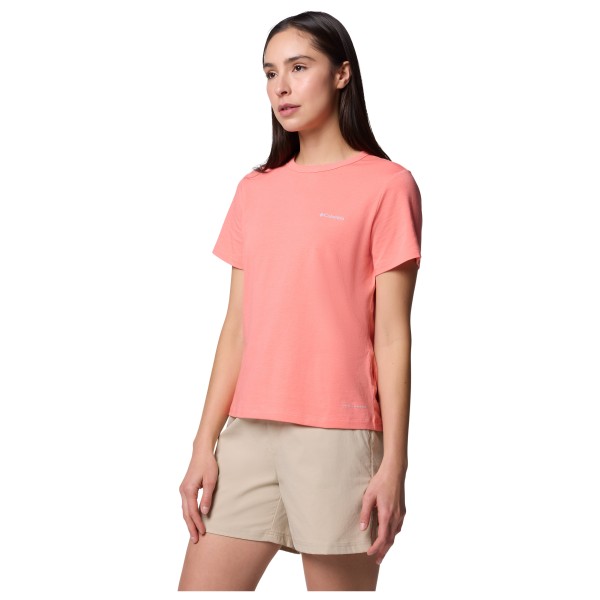 Columbia - Women's Sun Trek S/S II - T-shirt technique