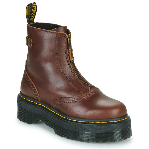 Dr. Martens - Jetta - Marron