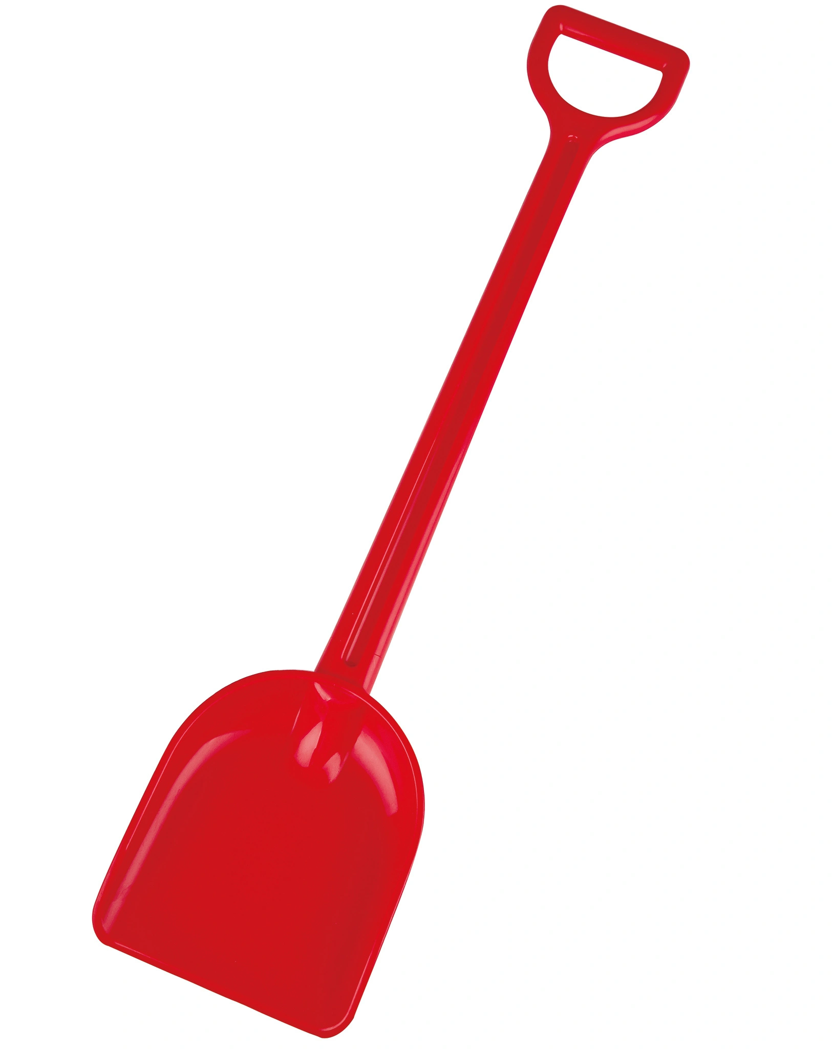 Sandschaufel LILO (55cm) in rot