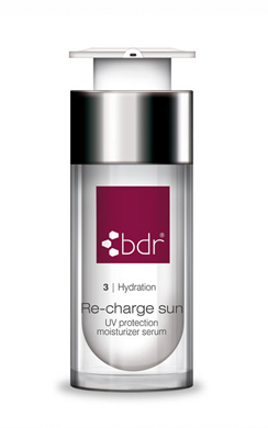Re-charge Sun Hyaluron-Serum SPF 30