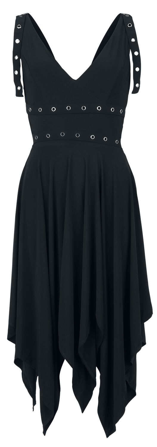 Ocultica Robe mi-longue