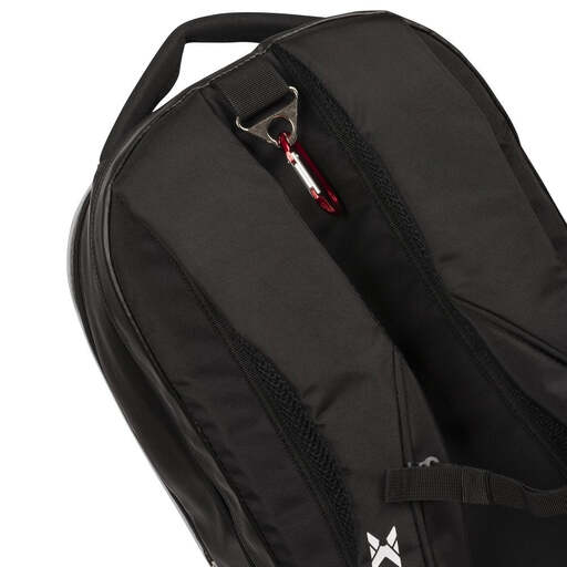 Mochila preta Nox Pro Series