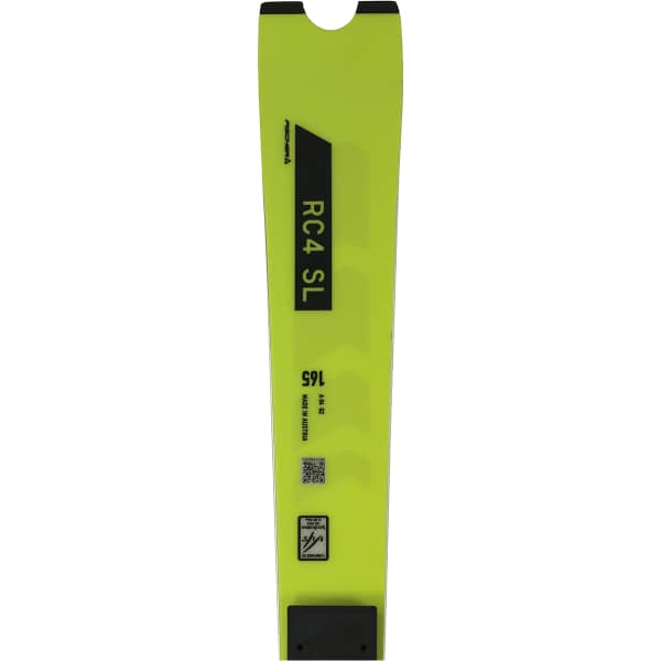 Ski FISCHER RC4 WORLDCUP SL M S15