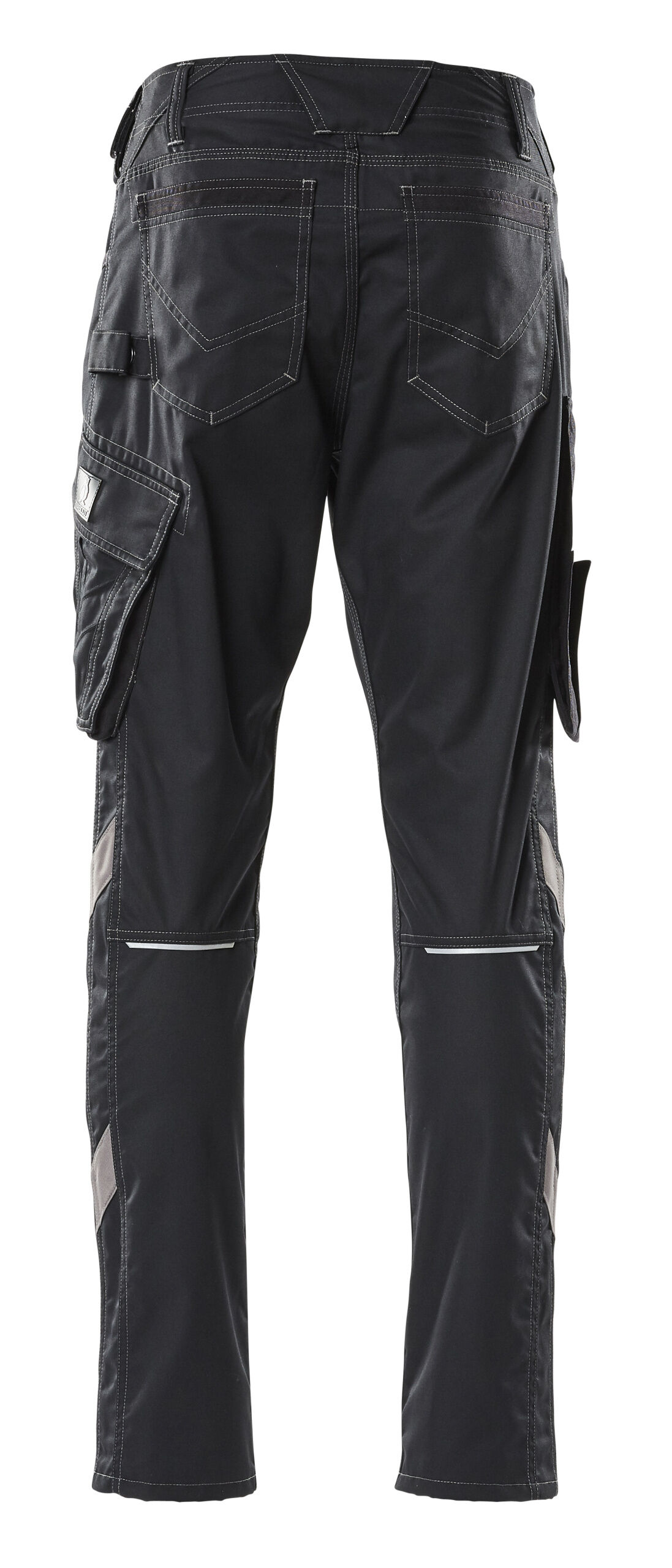 Mascot Unique Pearl Dames - Werkbroek - Zwart - 40 - 82