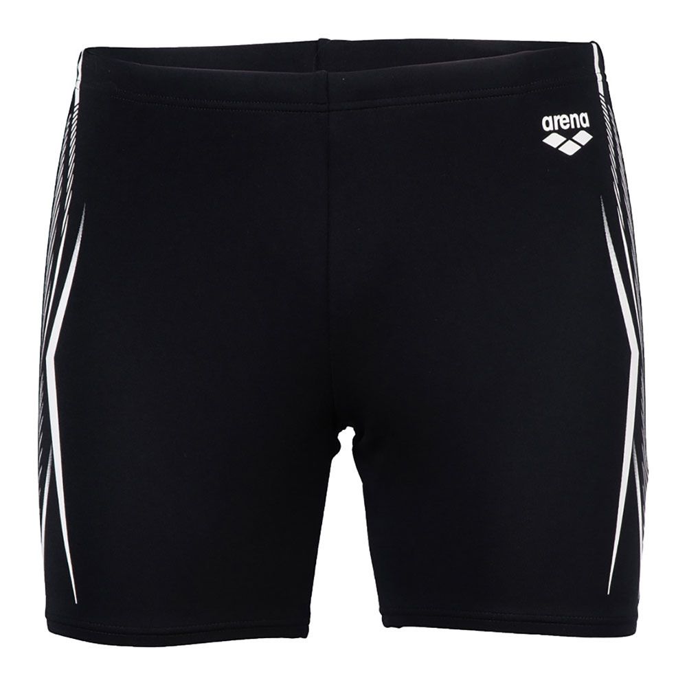 Arena FEATHER - Jammer Homme black
