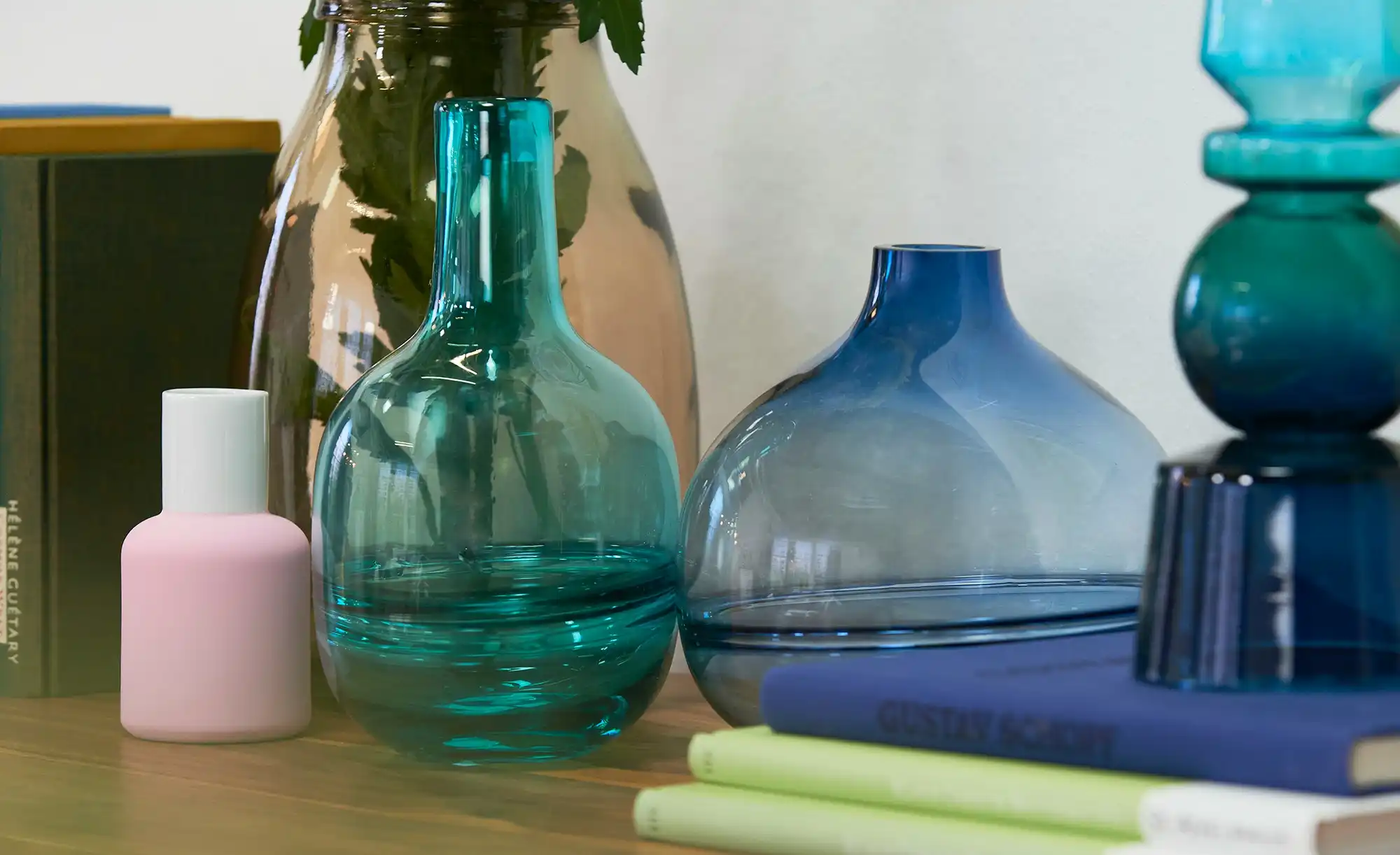 Peill+Putzler Vase