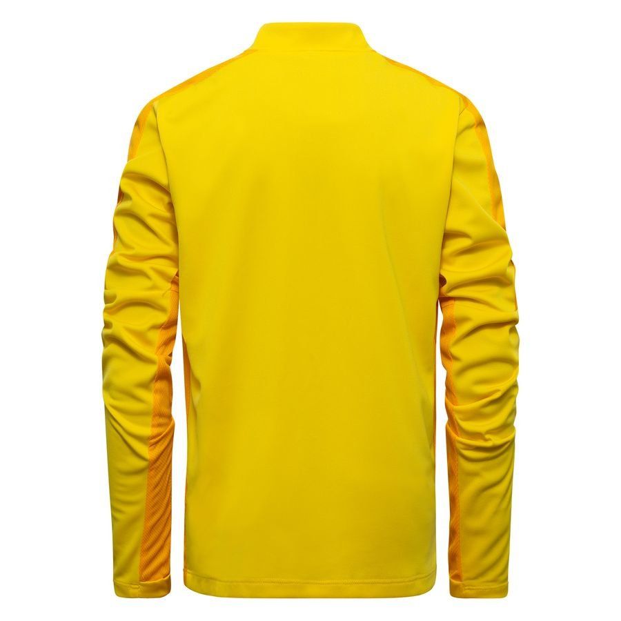Nike Maillot d'Entraînement Dri-FIT Academy 23 - Jaune/Jaune Doré/Noir Enfant
