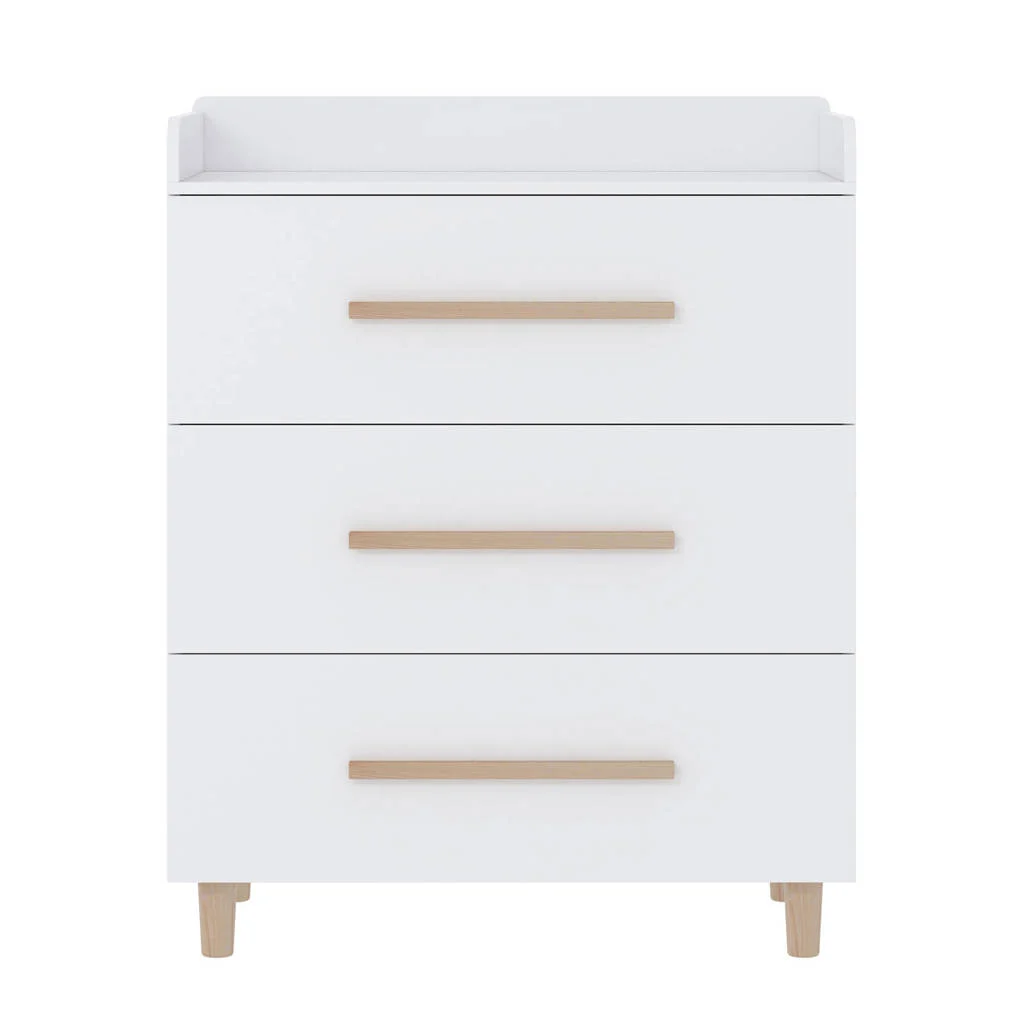 babykamer Stockholm (3-delig)