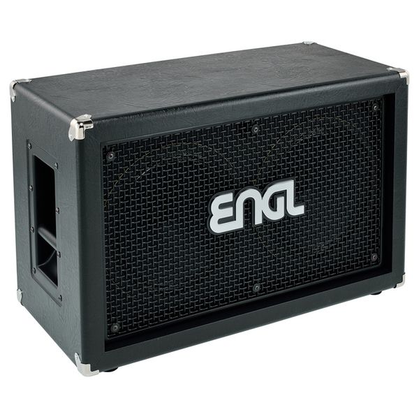 Engl E212VH Pro splitbare Gitarrenbox schwarz