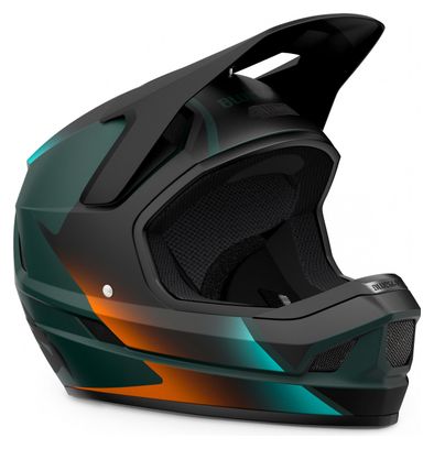 Casque Bluegrass Legit Vert Gradient Mat