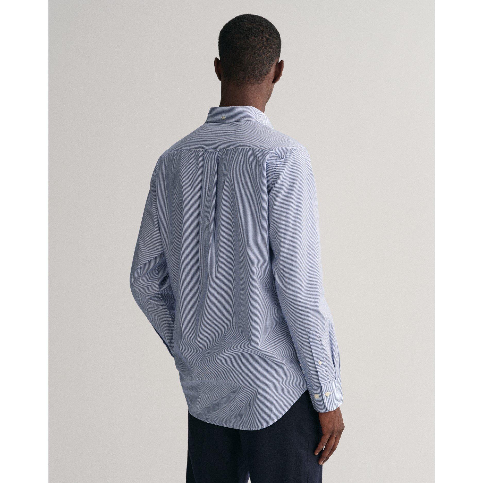 Gant Poplin Banker Shirt