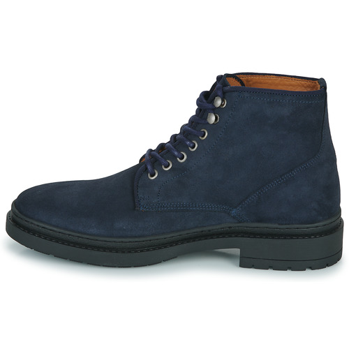 Pellet - JEAN - VELOURS MARINE