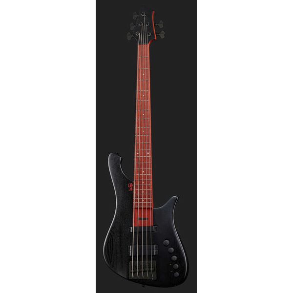 Le Fay Herr Schwarz 5