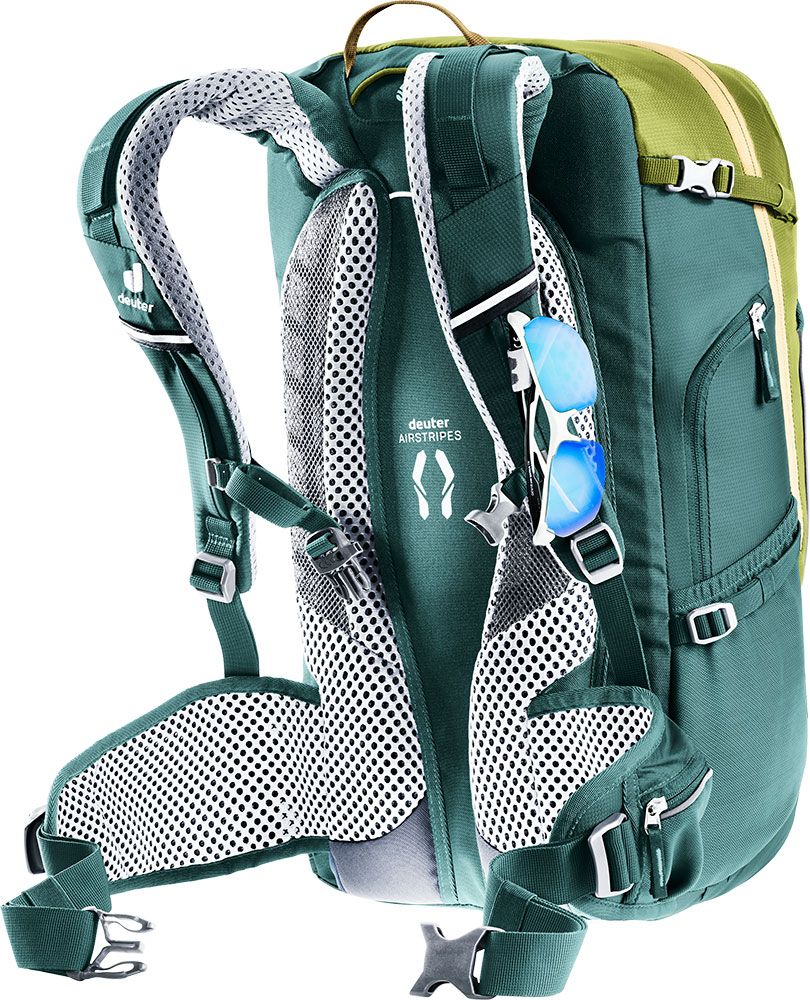 deuter Trans Alpine 30 - Fahrradrucksack kaufen | Bike-Discount