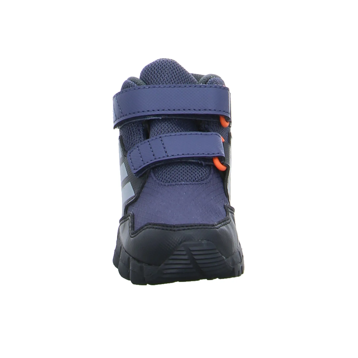 ADIDAS Baby-Sport-Bottine Navy Textil  Outdoor Sneaker high
