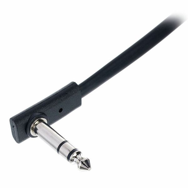 Rockboard Flat TRS Cable 600