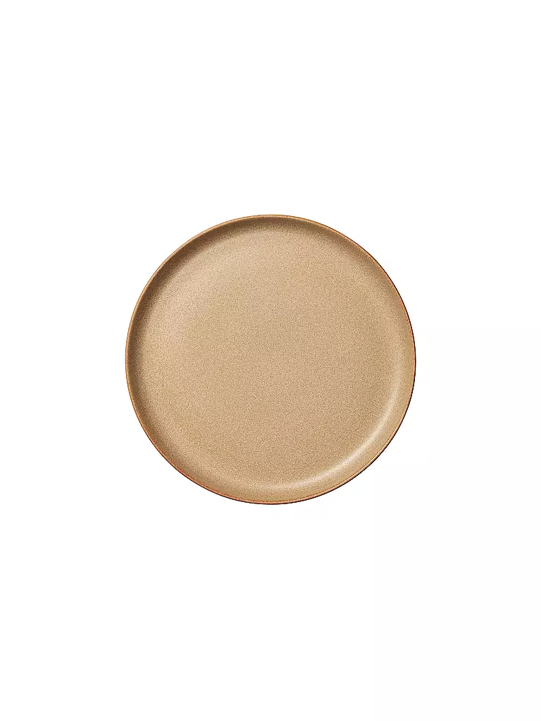 ASA SELECTION Speiseteller 26,5cm SAISONS Almond senf