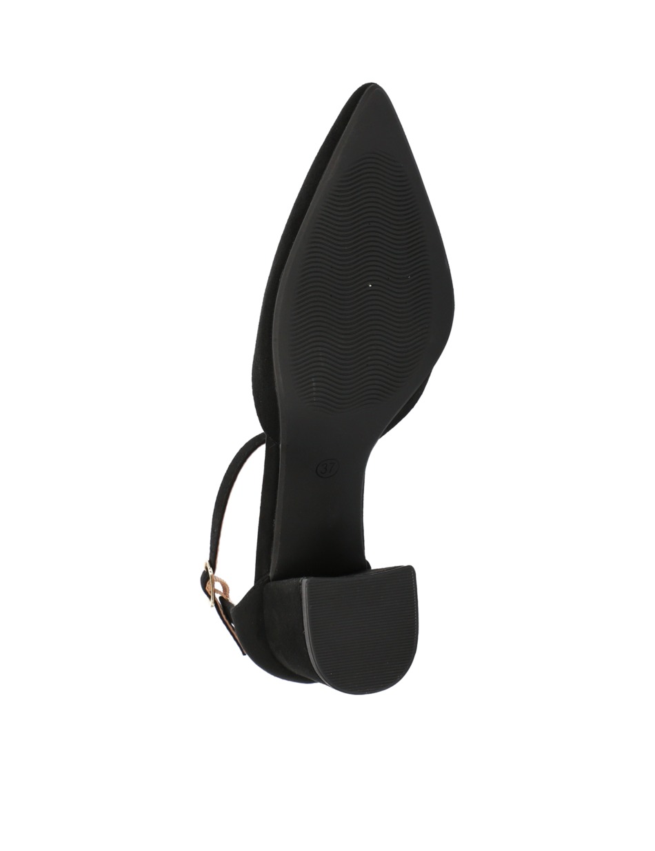 Textil Klassischer Pumps
