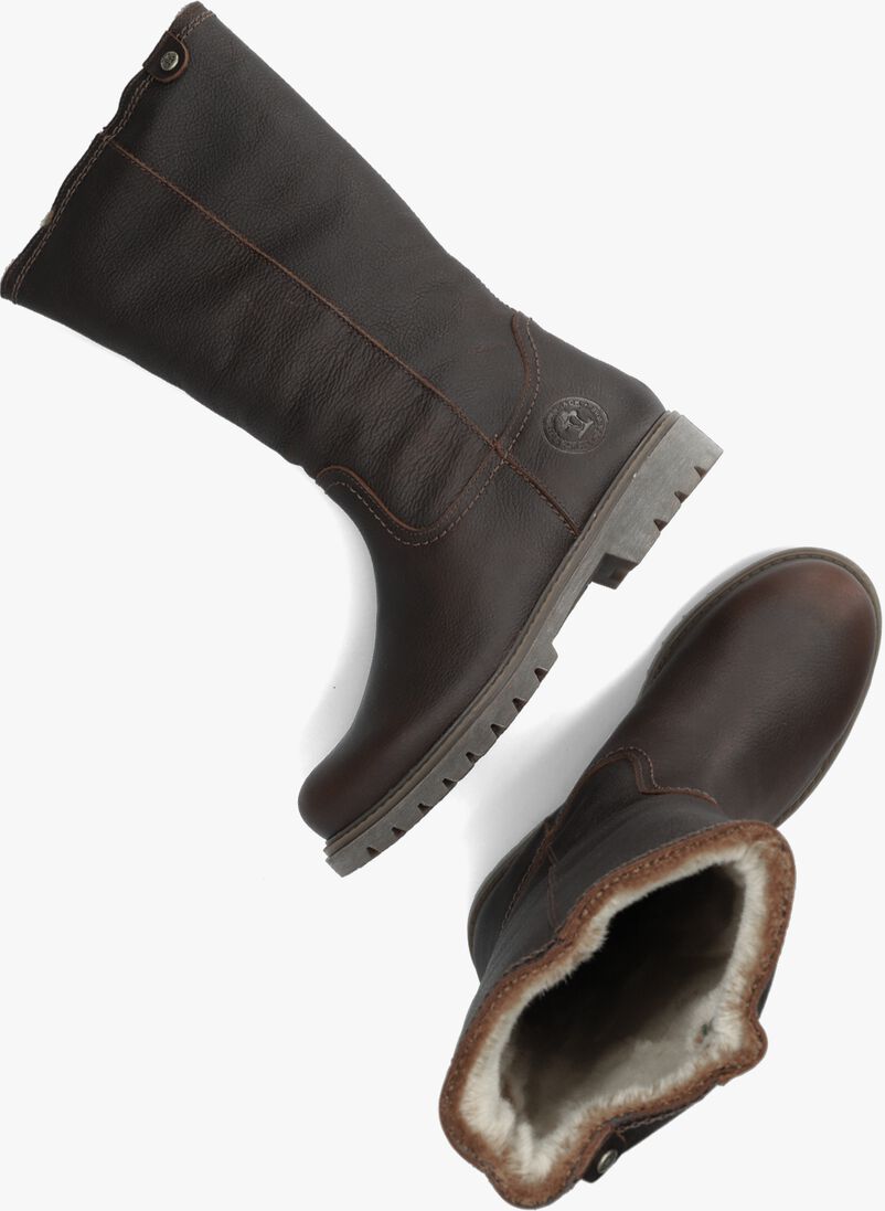 PANAMA JACK bruine panama jack  bambina b82