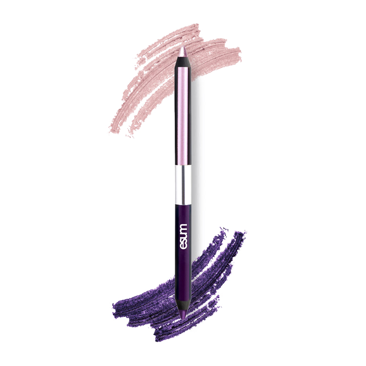 ESUM Cosmetics - Dual Eye Pencil