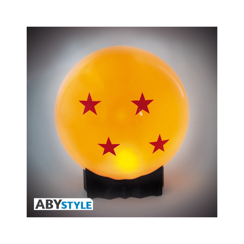 Dragon Ball - Lampe Boule de Cristal