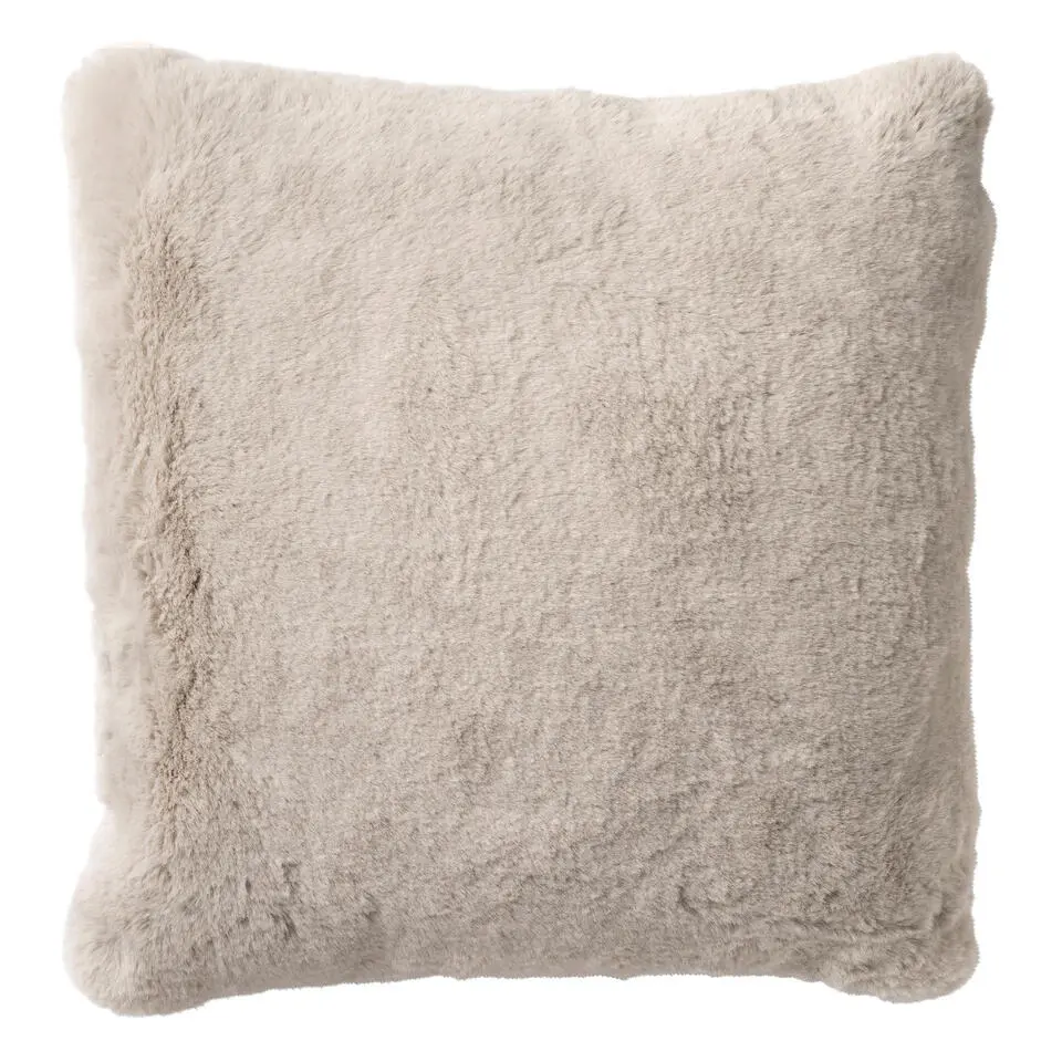 Sierkussen Zaya - Pumice Stone - 45x45 cm