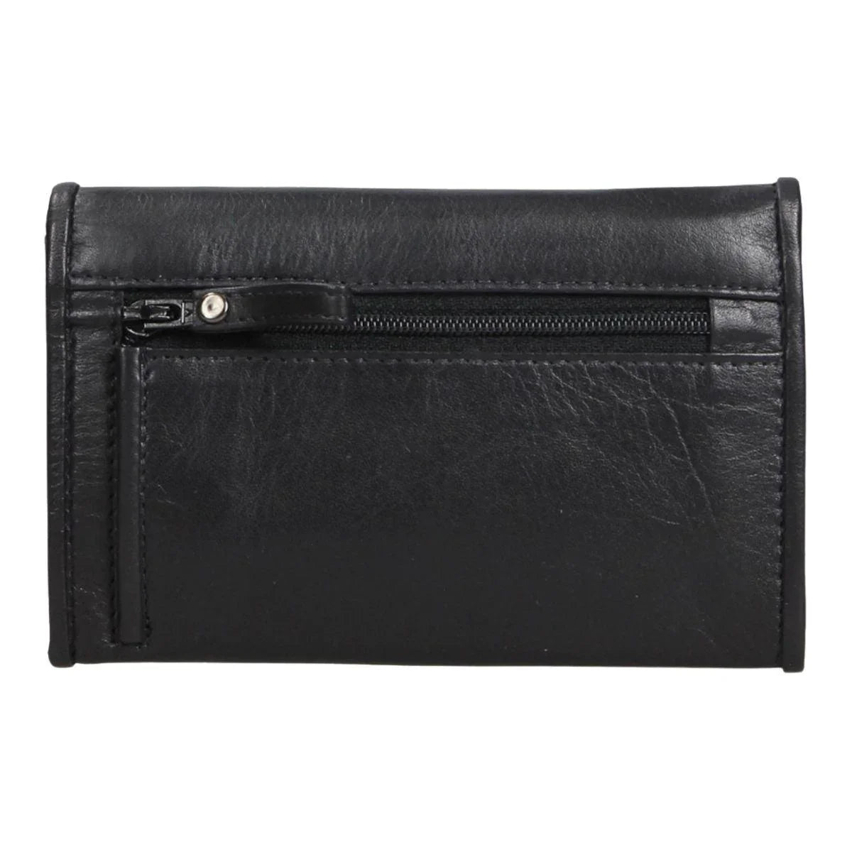 Berba | Soft 303 | Leren dames portemonnee