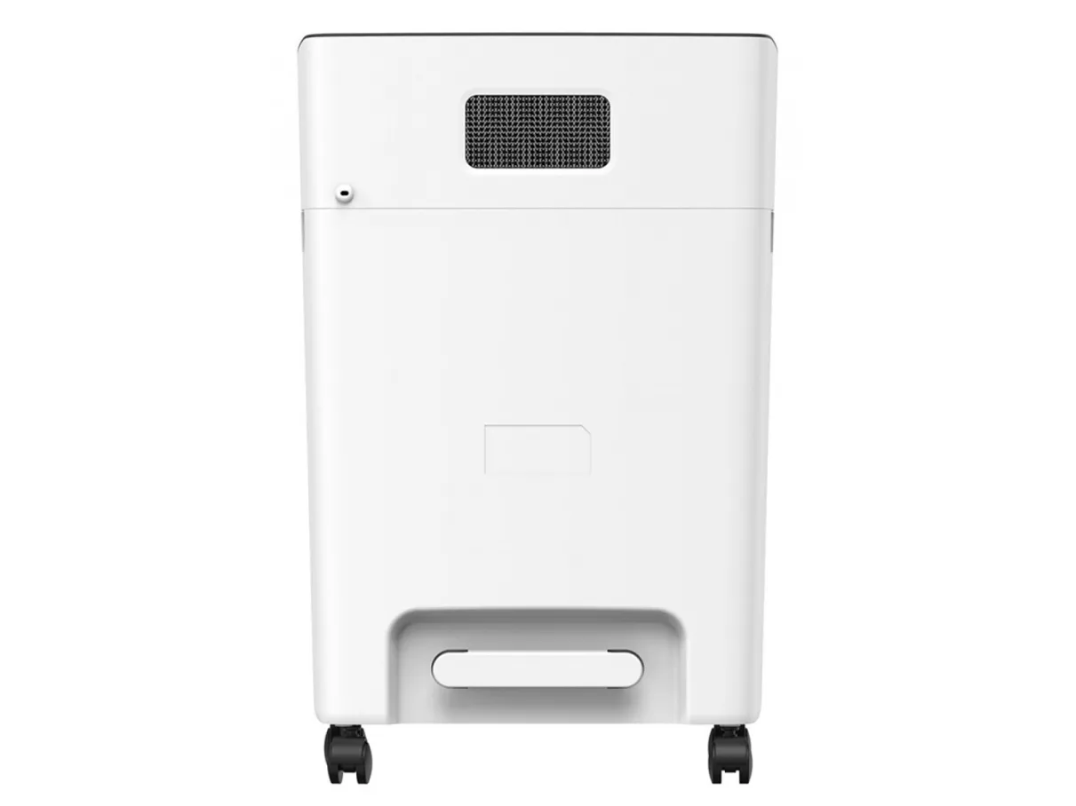 Makulator HP OneShred 15CC krydsmakulering 4x35 mm (P-4)