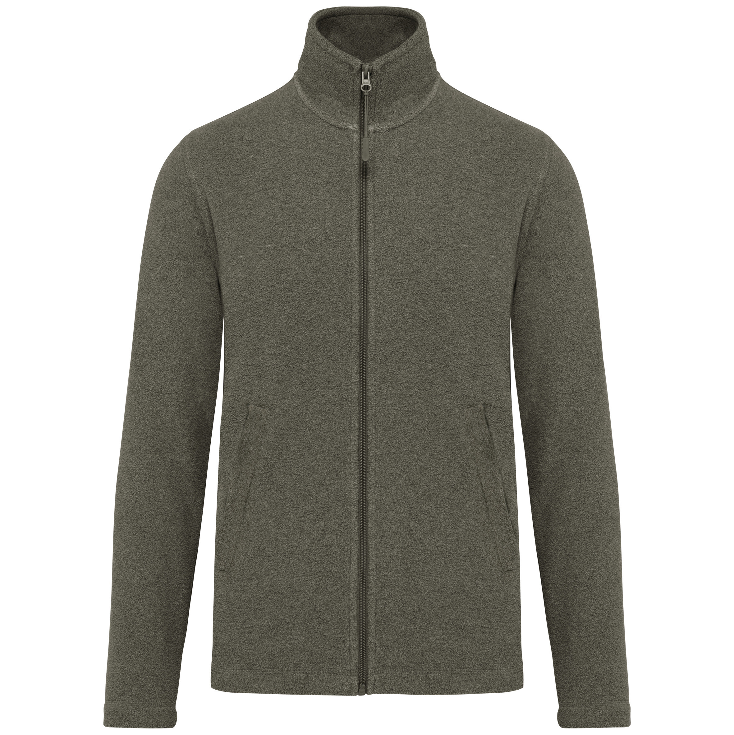 Kariban K911 - FALCO > VESTE MICROPOLAIRE ZIPPÉE
