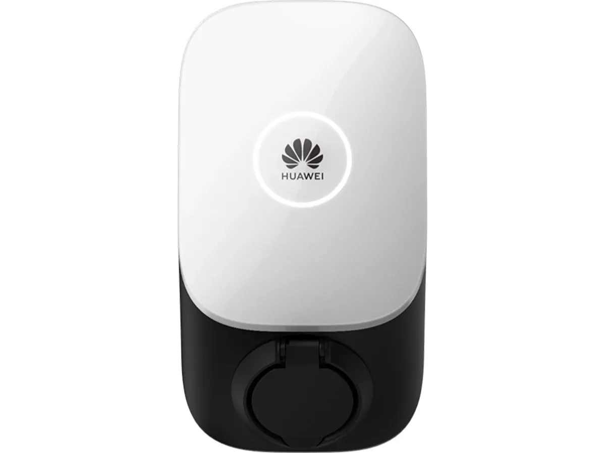 Huawei FusionCharge AC AP22N-EU - EV-opladningsstation - tre-faset - 22 kW - 32 A (IEC 62196 Type 2)