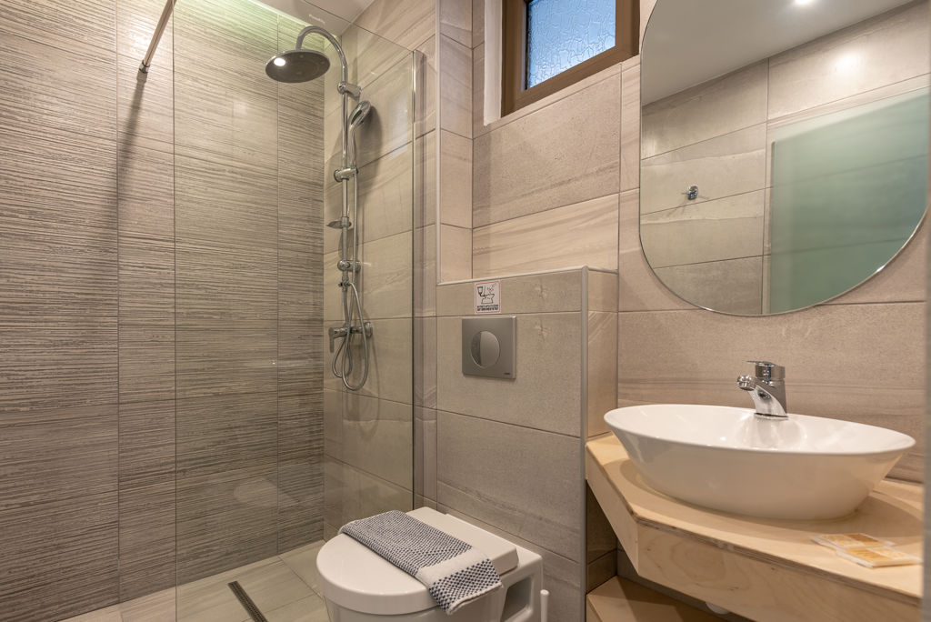 Papillon Hotel Logies en ontbijt - Hotel