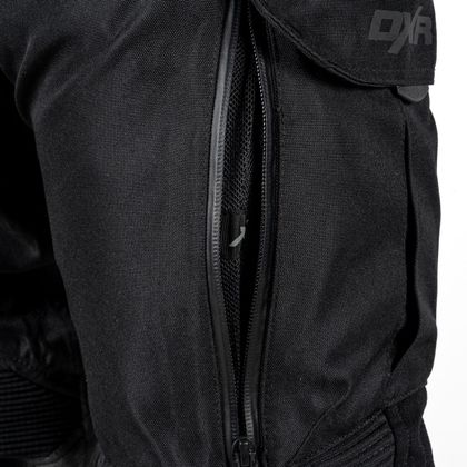 Pantalon DXR CAIRO - Noir