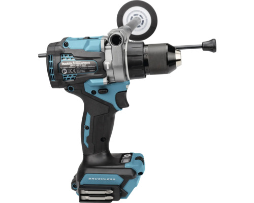Makita XGT® HP001GZ 40V accu-slagboormachine, zonder accu en lader