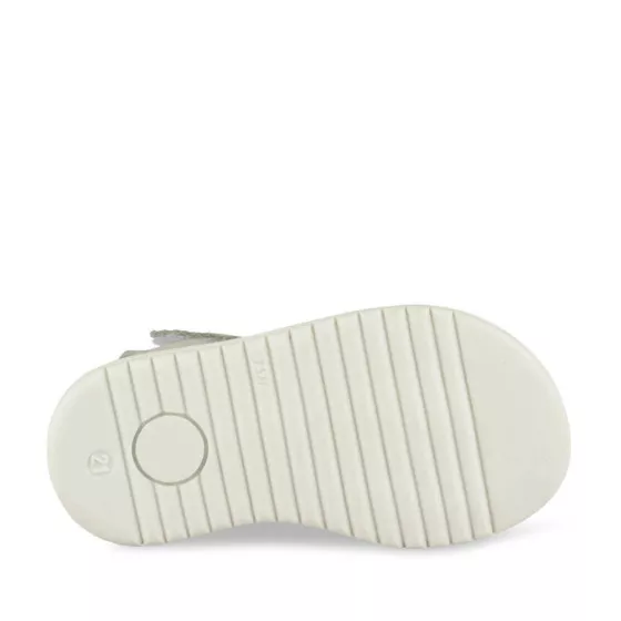 Sandales ROSE FREEMOUSS GIRL CUIR