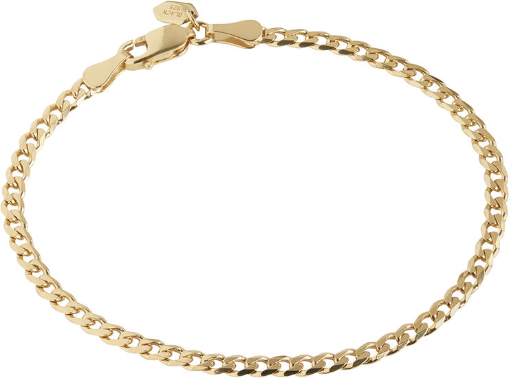 Maria Black Saffi Bracelet Gold
