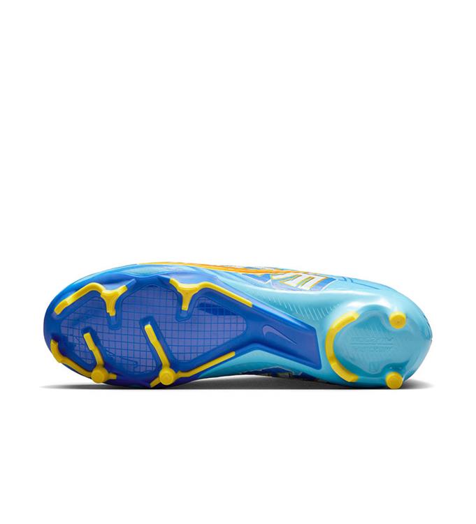 Nike Zoom Mercurial Vapor 15 Academy KM MG Voetbalschoenen