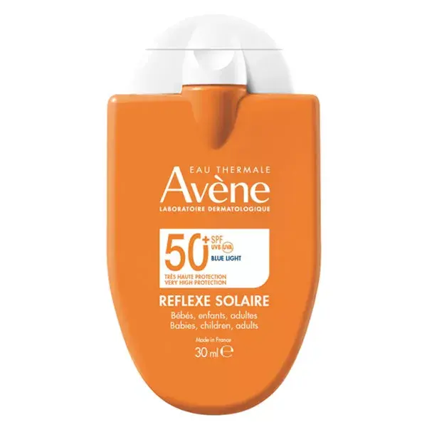 Avène Protetor Solar Reflexo FPS50+ 30ml
