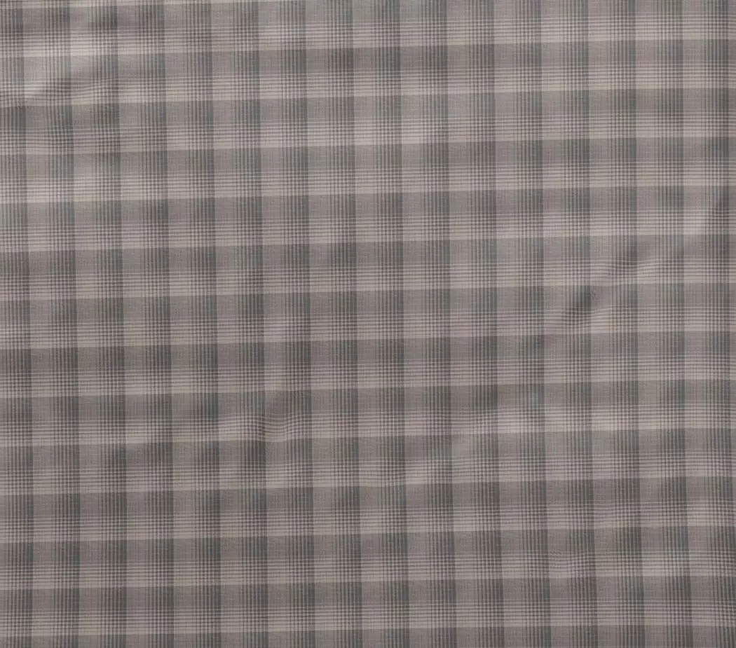 Bettwäsche Soft Checks 155 x 220 cm