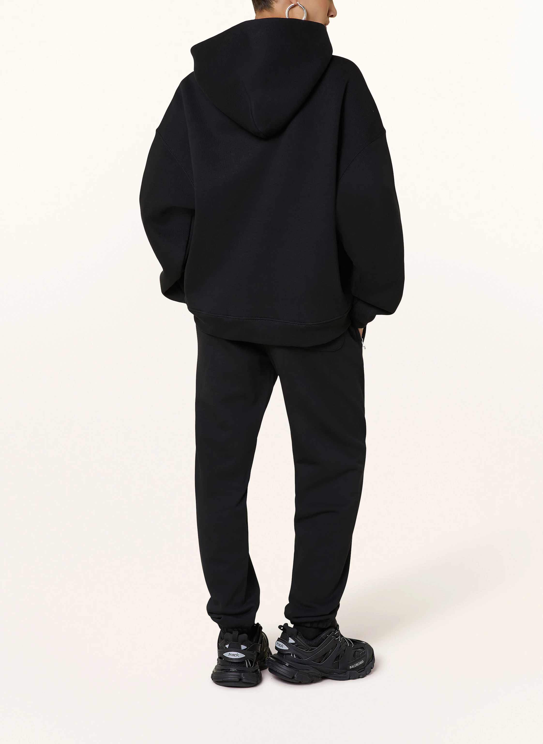WRSTBHVR Hoodie BRON