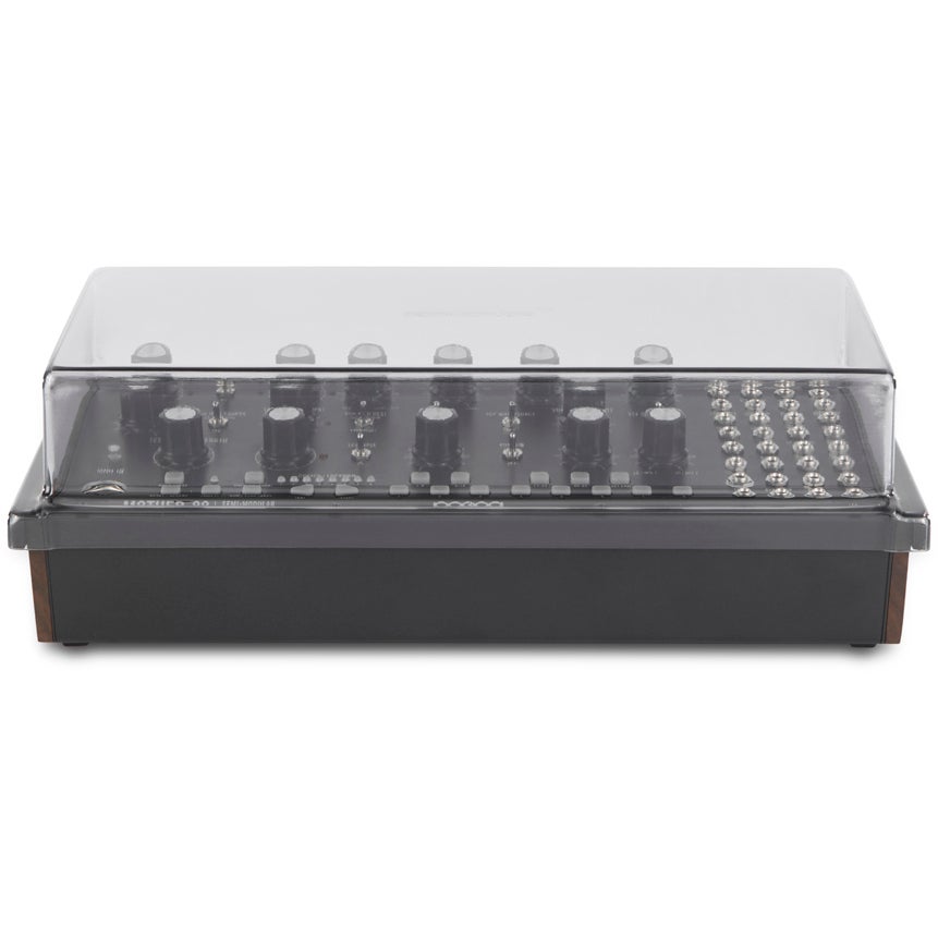 Decksaver Moog Mother 32 & DFAM stofkap