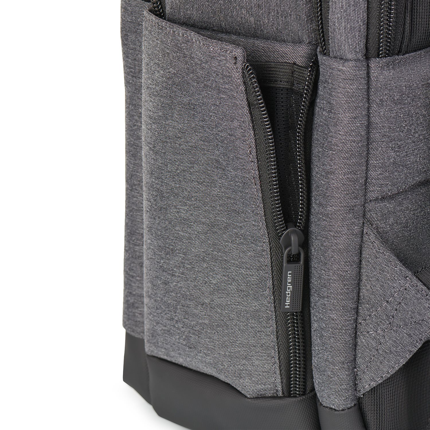 Hedgren Next Script Laptoprugzak stylish grey